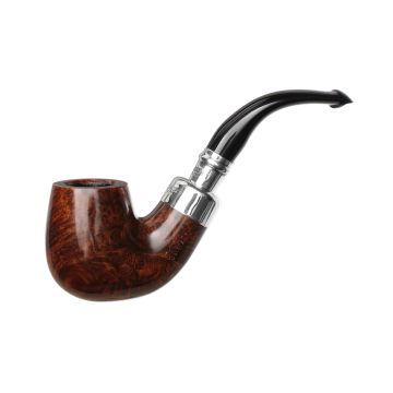 PIPA PETERSON SYSTEM SPIGOT SMOOTH 312 P-LIP BENT BILLIARD  SPI312---S---P-