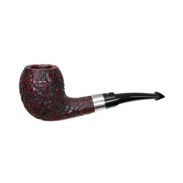 PIPA PETERSON SHERLOCK HOLMES RUSTICATED STRAND P-LIP BENT EGG STRSTRAN-S--RP-