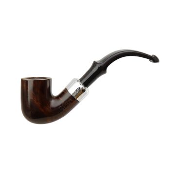 PIPA PETERSON SYSTEM STANDARD HERITAGE 313 P-LIP BENT BILLIARD STD313---NDK-P-