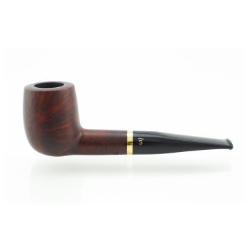 PIPA STANWELL DE LUXE POLISHED MAT 88 9 MM A205.088