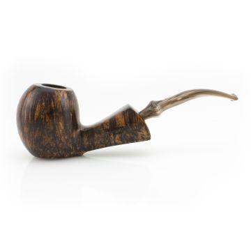 PIPA TALAMONA BY PAOLO CROCI OLD DANISH PATAL25-ODL01 FREEHAND PATAL25-ODL01