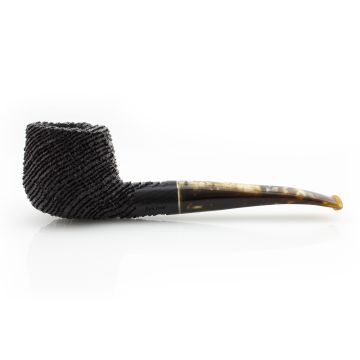 PIPA TALAMONA BY PAOLO CROCI ROCK FOSSIL PATAL25-RFS01 POT PATAL25-RFS01