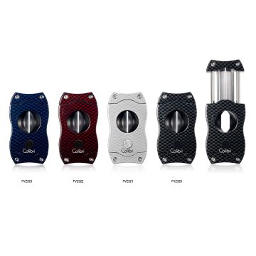 TAGLIASIGARI COLIBRI TAGLIO A V V-CUT CARBON FVZ32 FVZ32