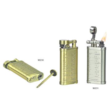 ACCENDINO PER PIPA PASSATORE PIPETTE W23