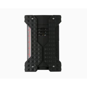 ACCENDINO S.T. DUPONT WINDPROOF NERO OPACO W21323