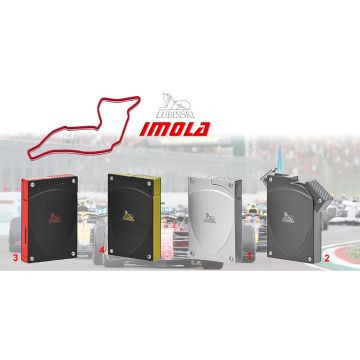 ACCENDINO LUBINSKI IMOLA ANTIVENTO WA545