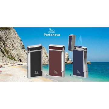 ACCENDINO LUBINSKI PORTONOVO FIAMMA ANTIVENTO WA555