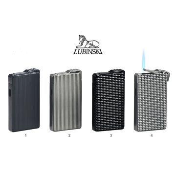 ACCENDINO LUBINSKI L&D FIAMMA JET ANTIVENTO WJ180