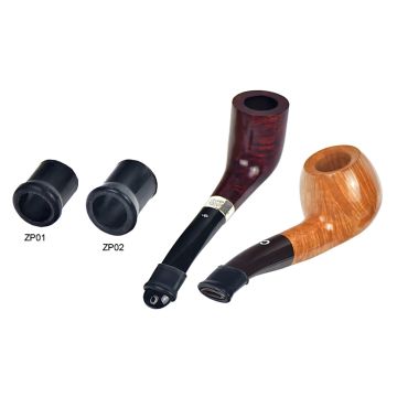 SALVABOCCHINO PER PIPA LUBINSKI IN GOMMA 2 MISURE ZP01-ZP02