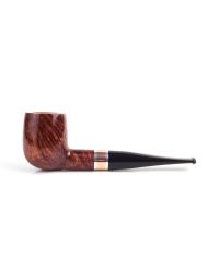 PIPA SAVINELLI MARTE 106 BILLIARD DRITTA LISCIA BORDEAUX P324L-106
