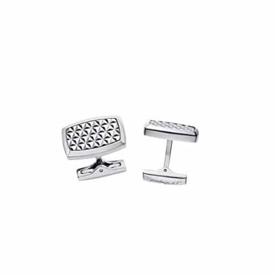 S.T. DUPONT LABEL COLLECTION CUFFLINKS 005574
