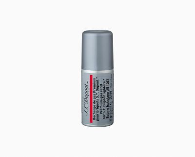 RICARICA GAS S.T. DUPONT ROSSA 30ML 900435 900435