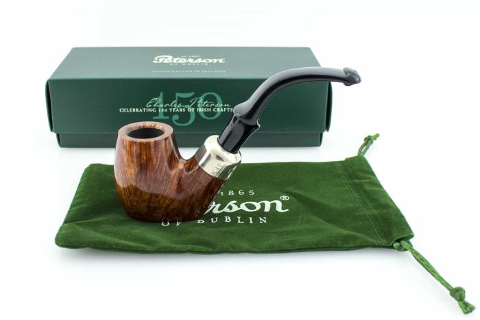 PIPA PETERSON SYSTEM STANDARD SMOOTH 304 OOM PAUL A101.304L