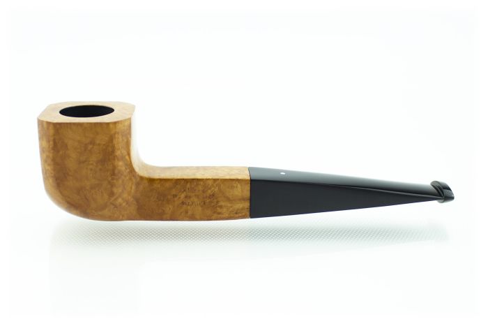 PIPA DUNHILL ROOT BRIAR 3124 GRUPPO 3 SQUARE PANEL  1021-PDRB3124