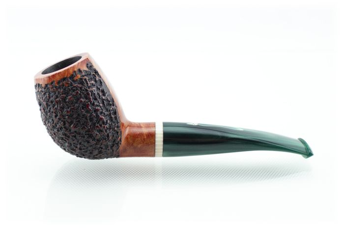 PIPA MASTRO GEPPETTO RUSTICATO PAMG21-RB04 CUTTY PAMG21-RB04