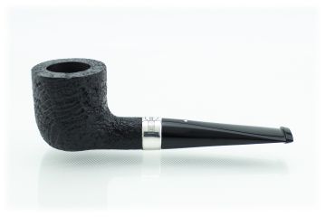 PIPA DUNHILL SHELL BRIAR COLLECTOR GR4 2704 R 88F/T POT 0922-PDS2704-88FT