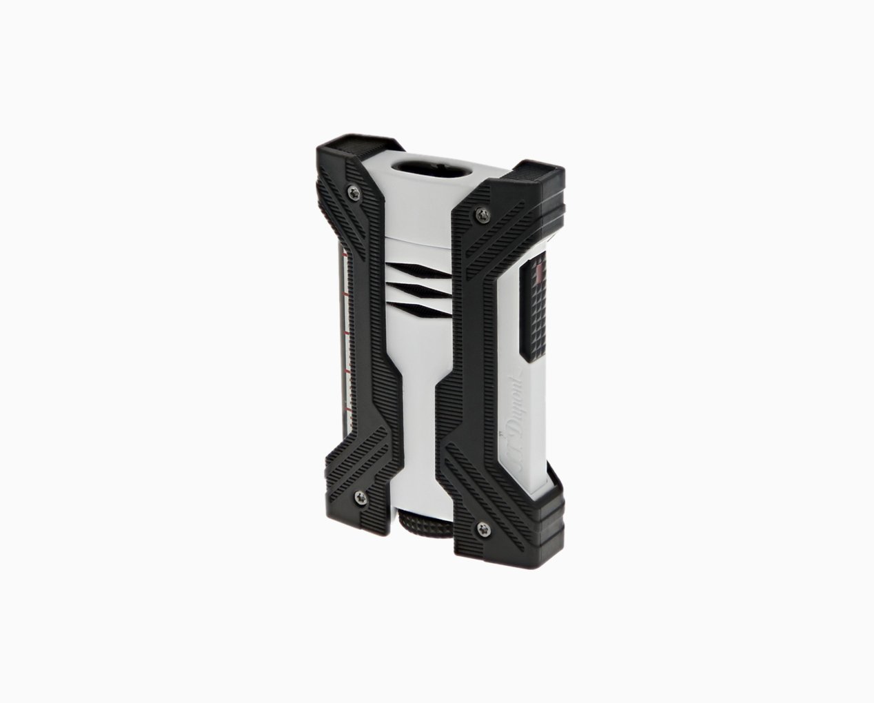 S.T. DUPONT DÉFI XXTRÊME WHITE LIGHTER 021603