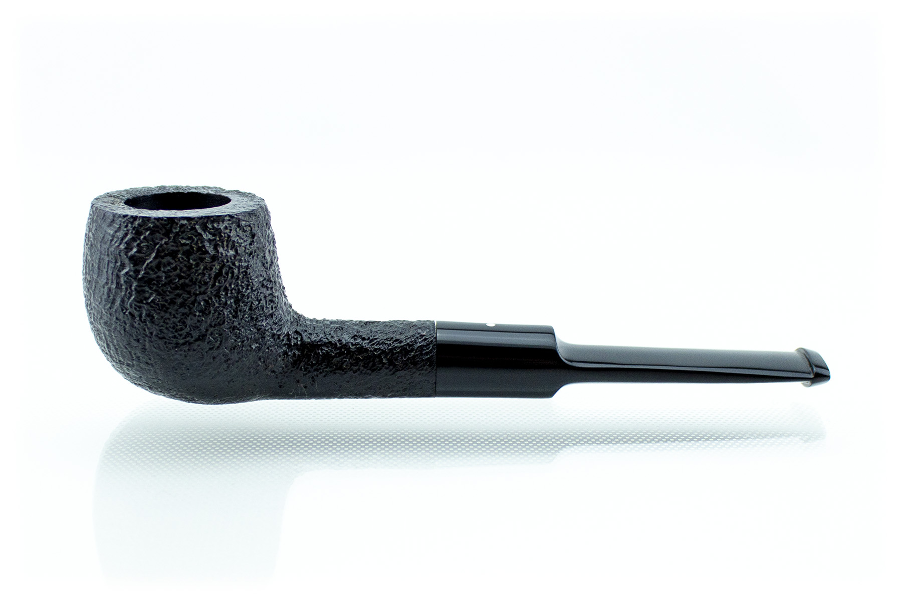PIPA DUNHILL SHELL BRIAR 3201 1020-DPSBS3201 GR.3 APPLE 1020-DPSBS3201