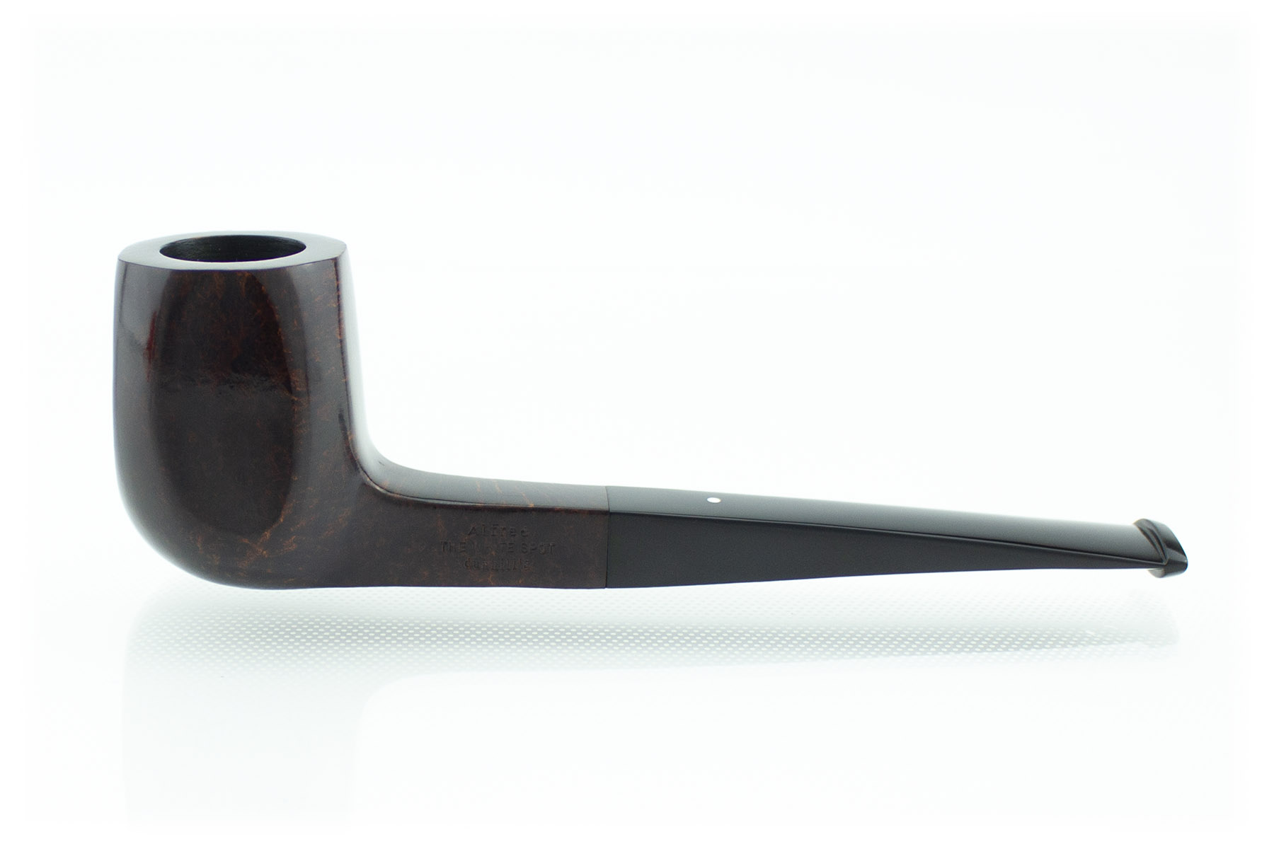 PIPA DUNHILL BRUYERE 4124 1021-PDBR4124 GR.4 BILLIARD PANNEL  1021-PDBR4124