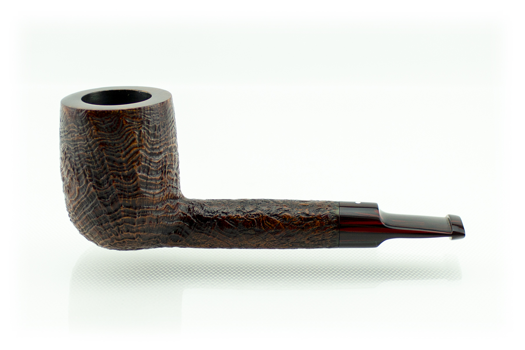 PIPA DUNHILL CUMBERLAND 5111 GRUPPO 5 LOVAT DRITTA SABBIATA  0720-DPSC5111