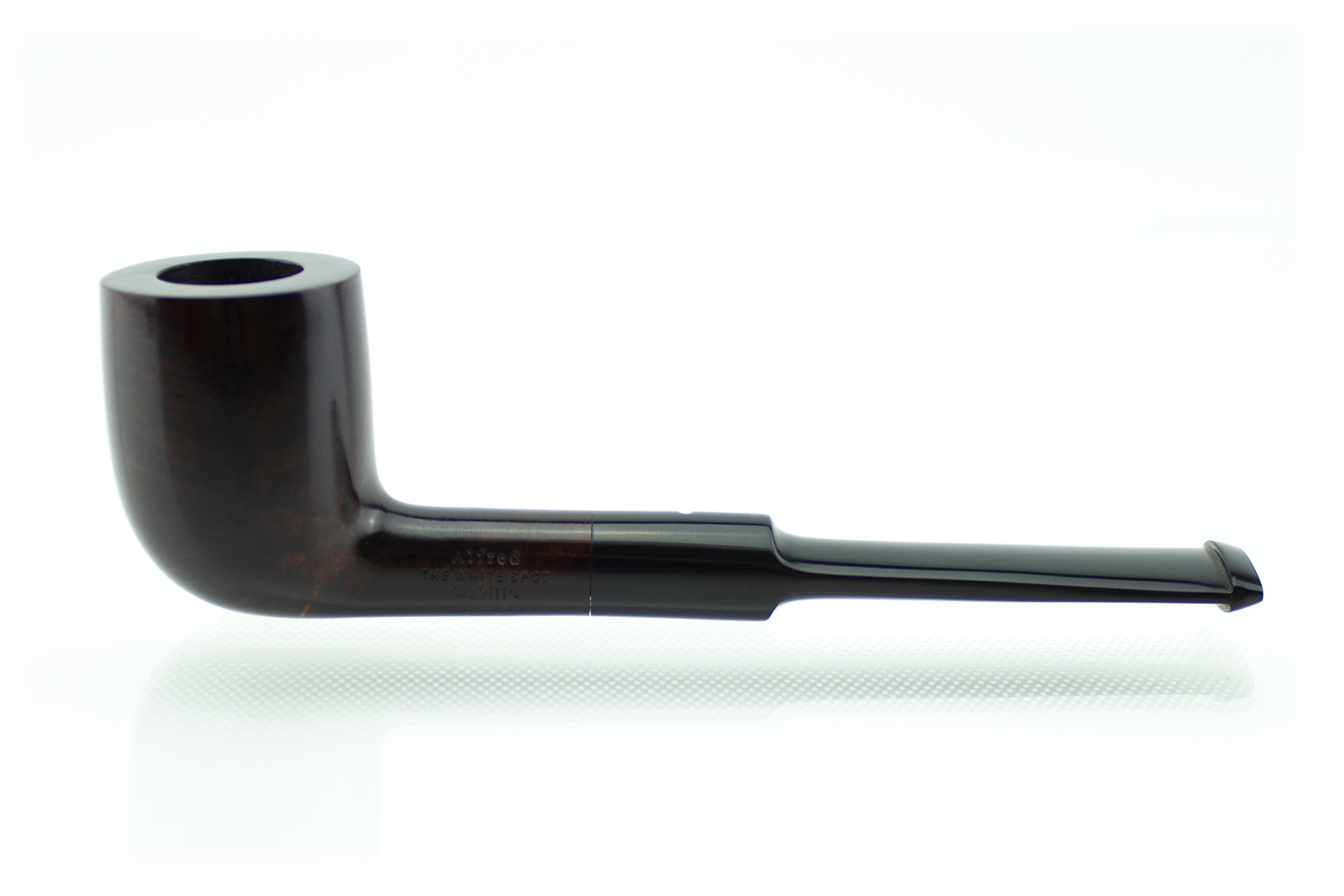 PIPA DUNHILL BRUYERE 3203  LISCIA GRUPPO 3 BILLIARD 0920-DPB3203