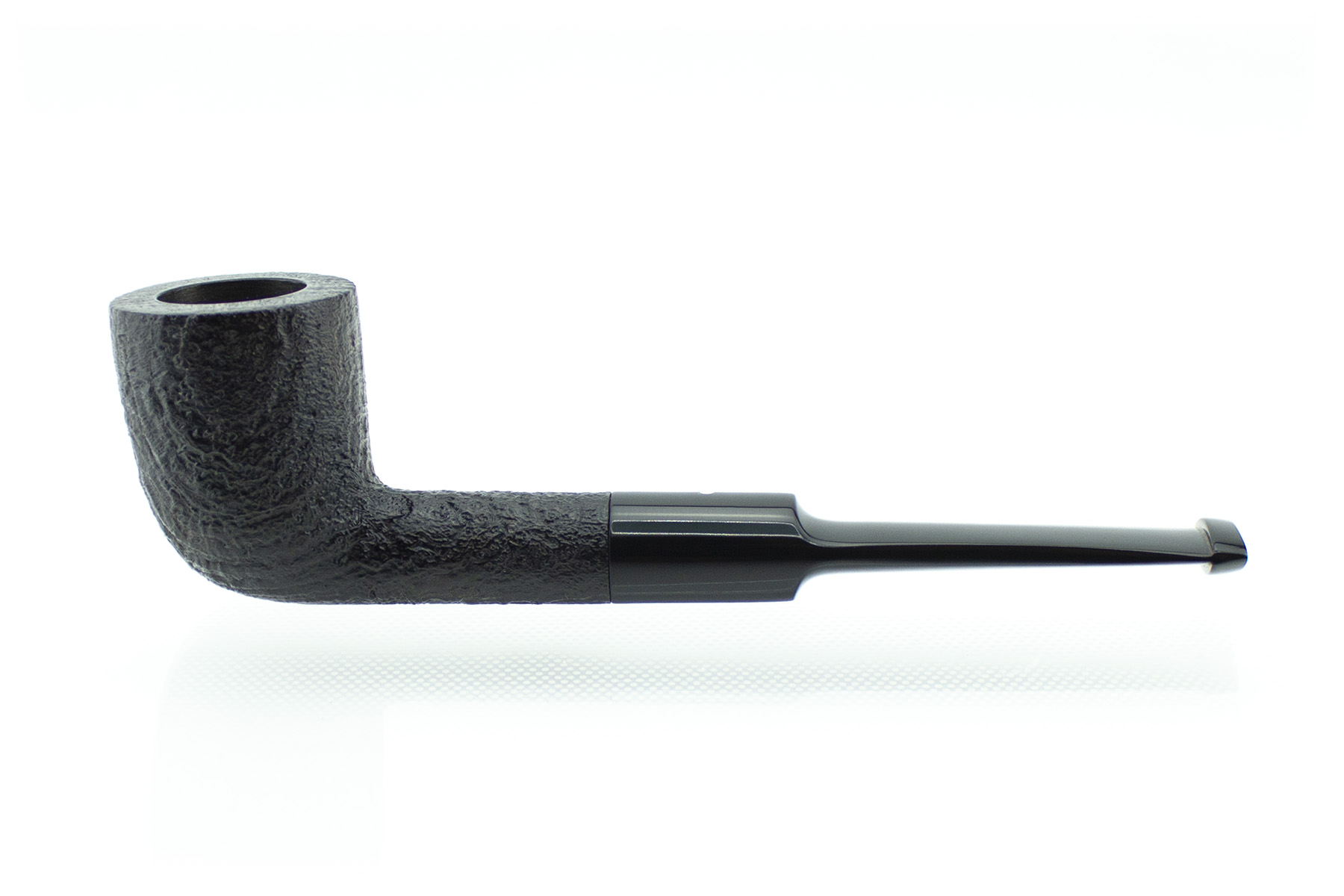 PIPA DUNHILL SHELL BRIAR 2205 0421-PDSB2205 GR.2 DUBLIN 0421-PDSB2205