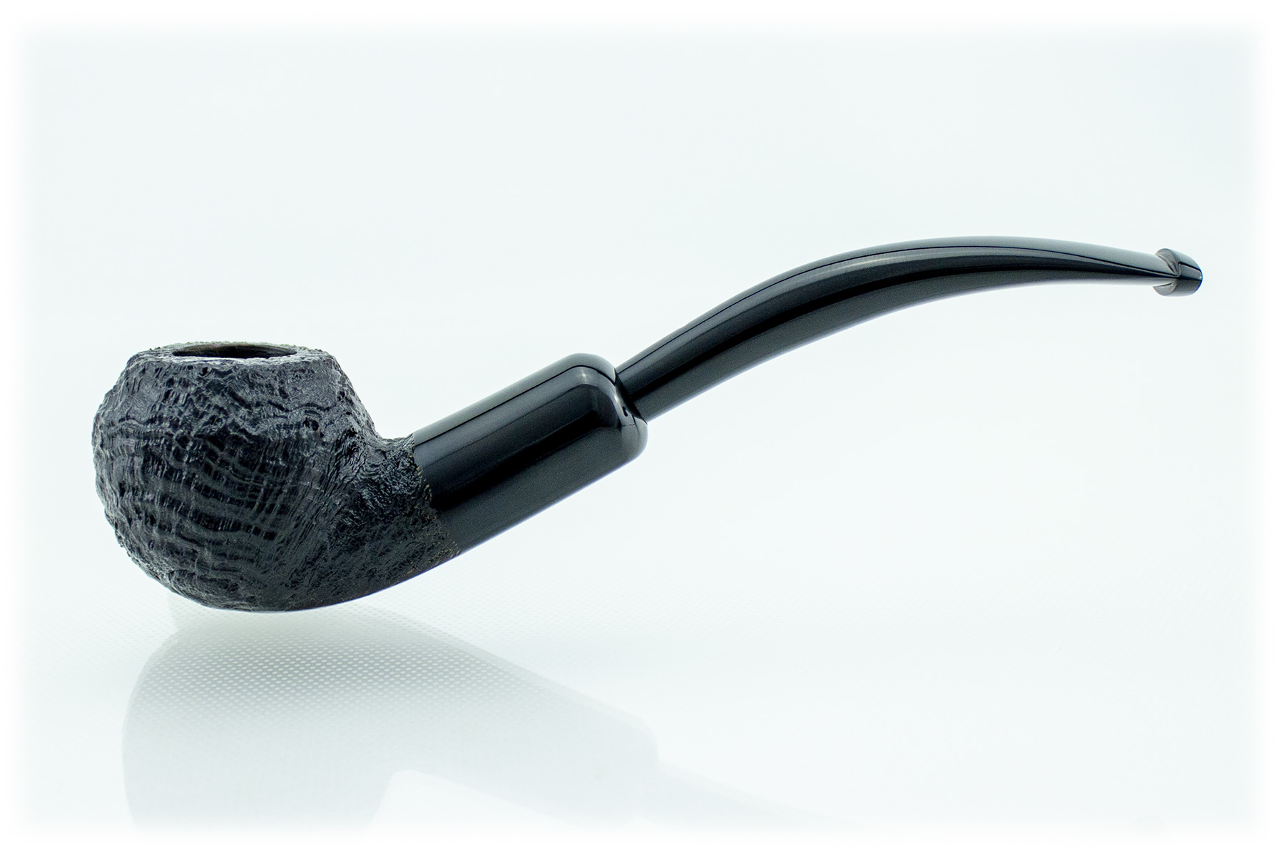 PIPA DUNHILL SHELL BRIAR 3108 1020-PDSBS3108 GR.3 LIVERPOOL 1020-PDSBS3108
