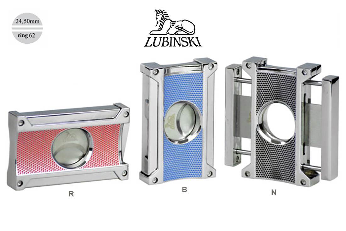 TAGLIASIGARI LUBINSKI BILAMA CROMATO BARLEY FT833