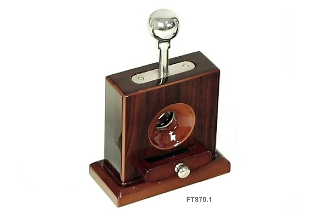 TAGLIASIGARI LUBINSKI DA TAVOLO VERTICALE FT870.1