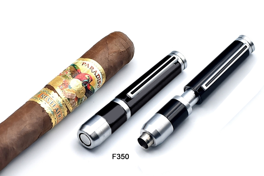 BUCASIGARI PUNCH LUBINSKI CON CLIP FU350