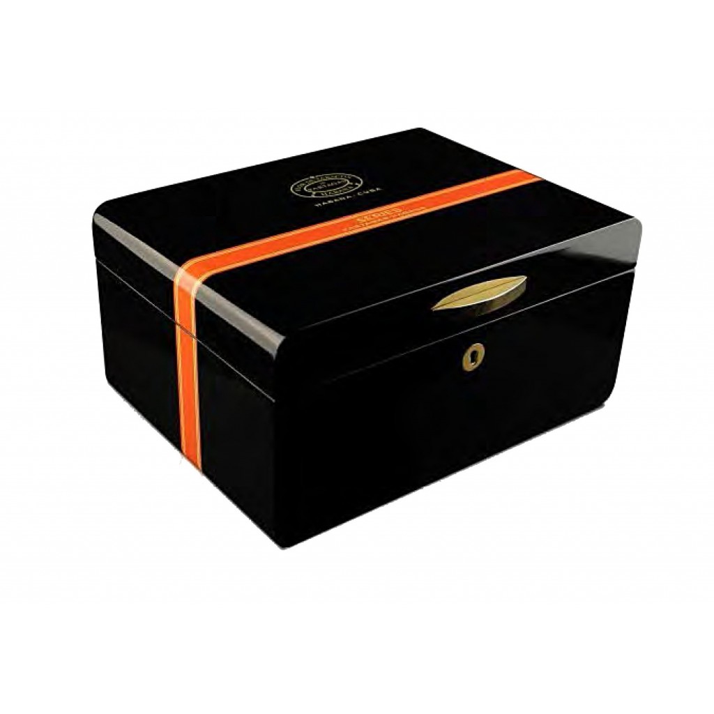 SCATOLA HUMIDOR UMIDIFICATORE HABANOS PARTAGAS SERIES ACCH18