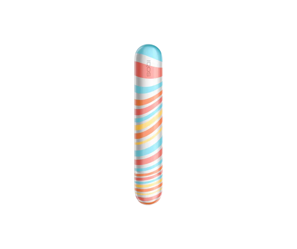 COVER LATERALE IQOS ILUMA WE LIMITED EDITION IQOS-ILUMA-WE-COVER-LATERALE