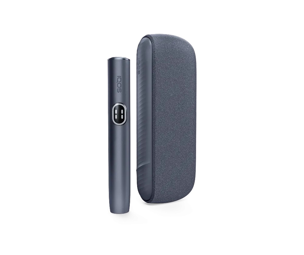 IQOS ILUMA i MIDNIGHT BLACK IQOS-ILUMA-i-MIDNIGHT-BLACK