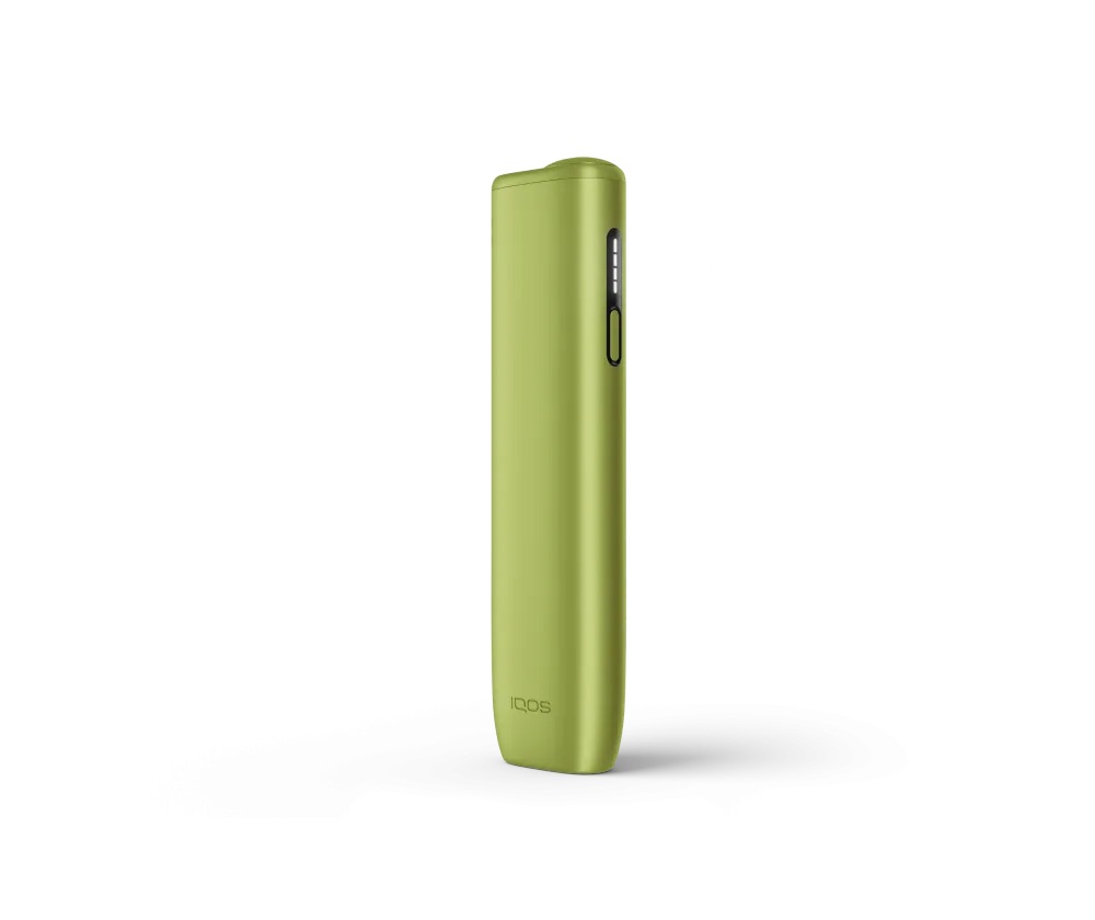 IQOS ILUMA i ONE LEAF GREEN IQOS-ILUMA-i-ONE-LEAF-GREEN