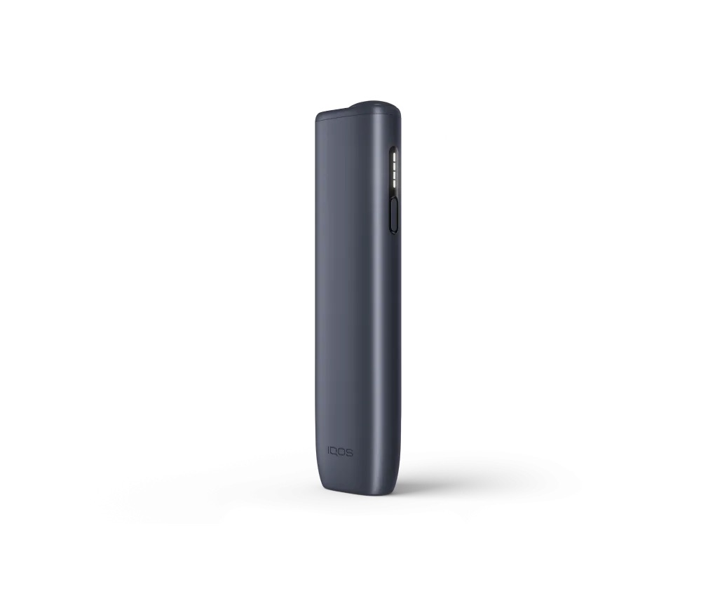 IQOS ILUMA i ONE MIDNIGHT BLACK IQOS-ILUMA-i-ONE-MIDNIGHT-BLACK