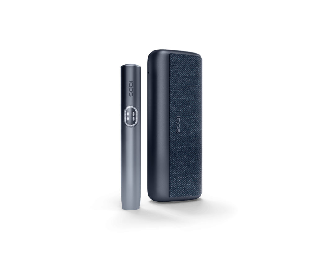 IQOS ILUMA i PRIME MIDNIGHT BLACK IQOS-ILUMA-i-PRIME-MIDNIGHT-BLACK