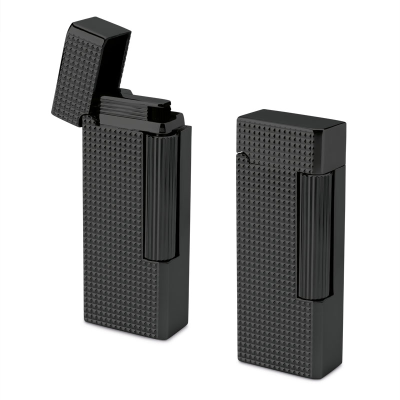 ACCENDINO EGOIST DIAMOND NERO FIAMMA DOLCE JK02786