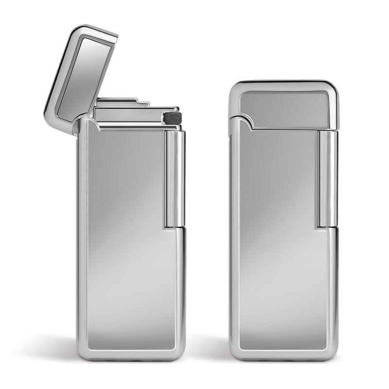 ACCENDINO EGOIST OPTIMUS ARGENTO FIAMMA DOLCE JK02800