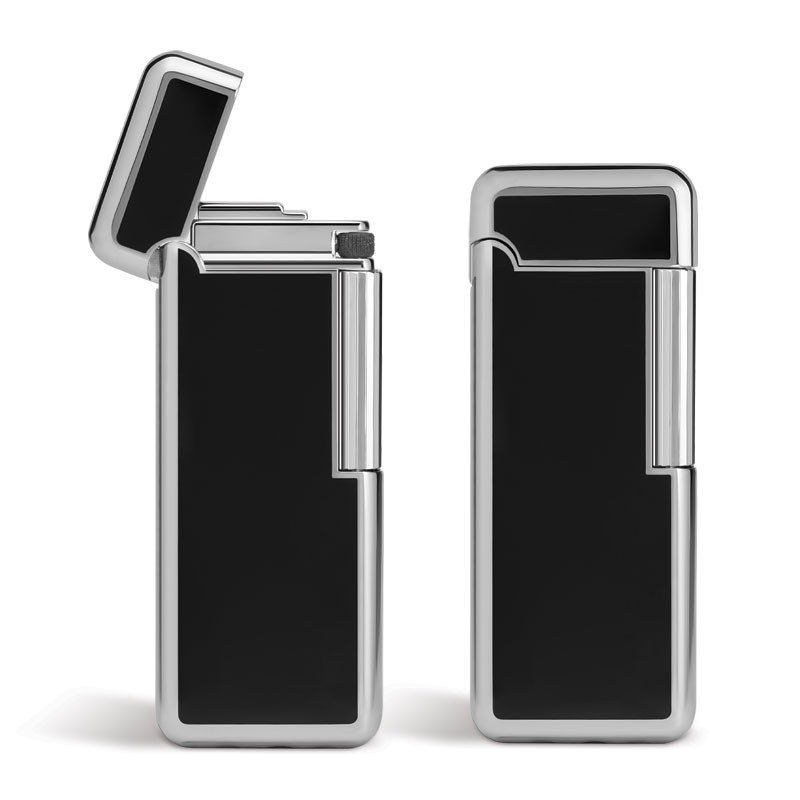 ACCENDINO EGOIST OPTIMUS NERO FIAMMA DOLCE JK02799