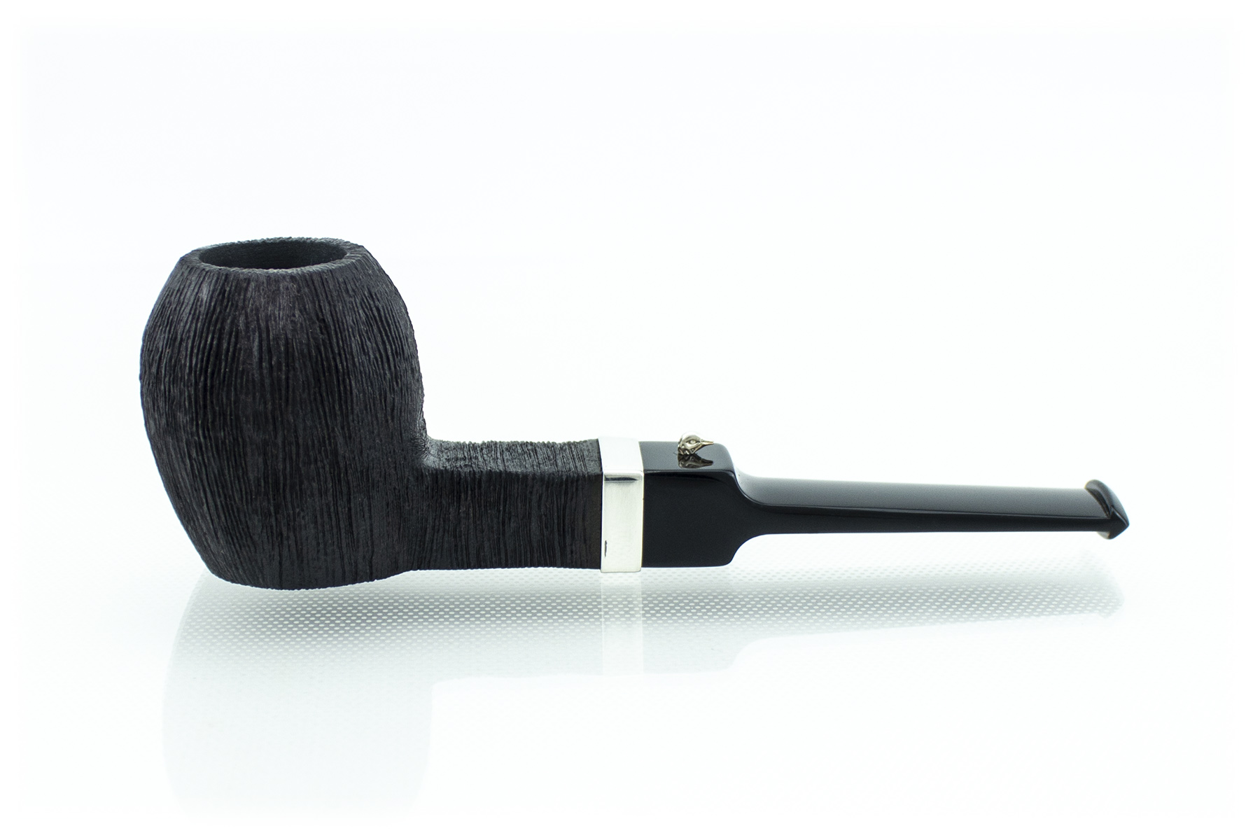 PIPA L'ANATRA DALLE UOVA D'ORO PAAUO-PN001 POKER BARREL PAAUO-PN001