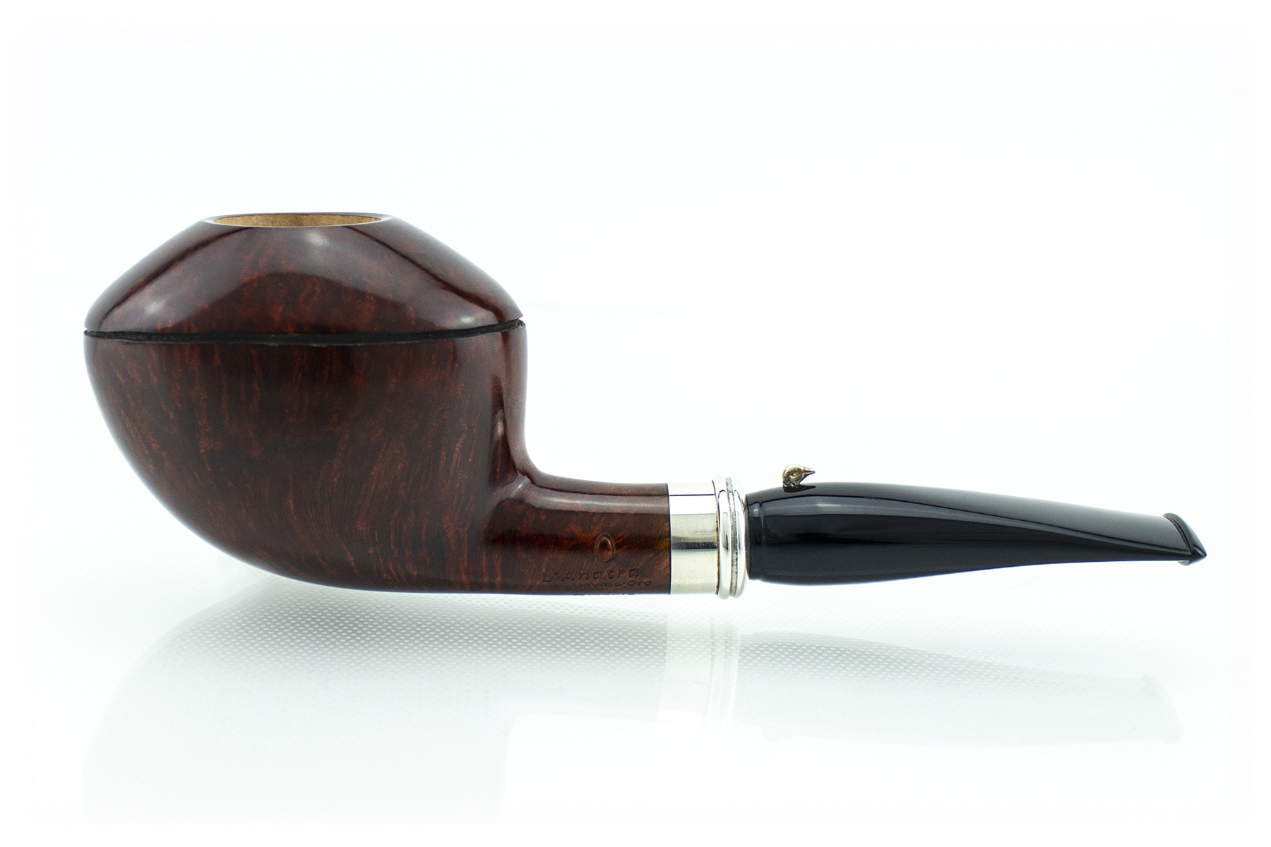 PIPA L'ANATRA DALLE UOVA D'ORO UN UOVO GIGANTE PAAUO-LC1UG2 OVAL FREEHAND PAAUO-LC1UG2