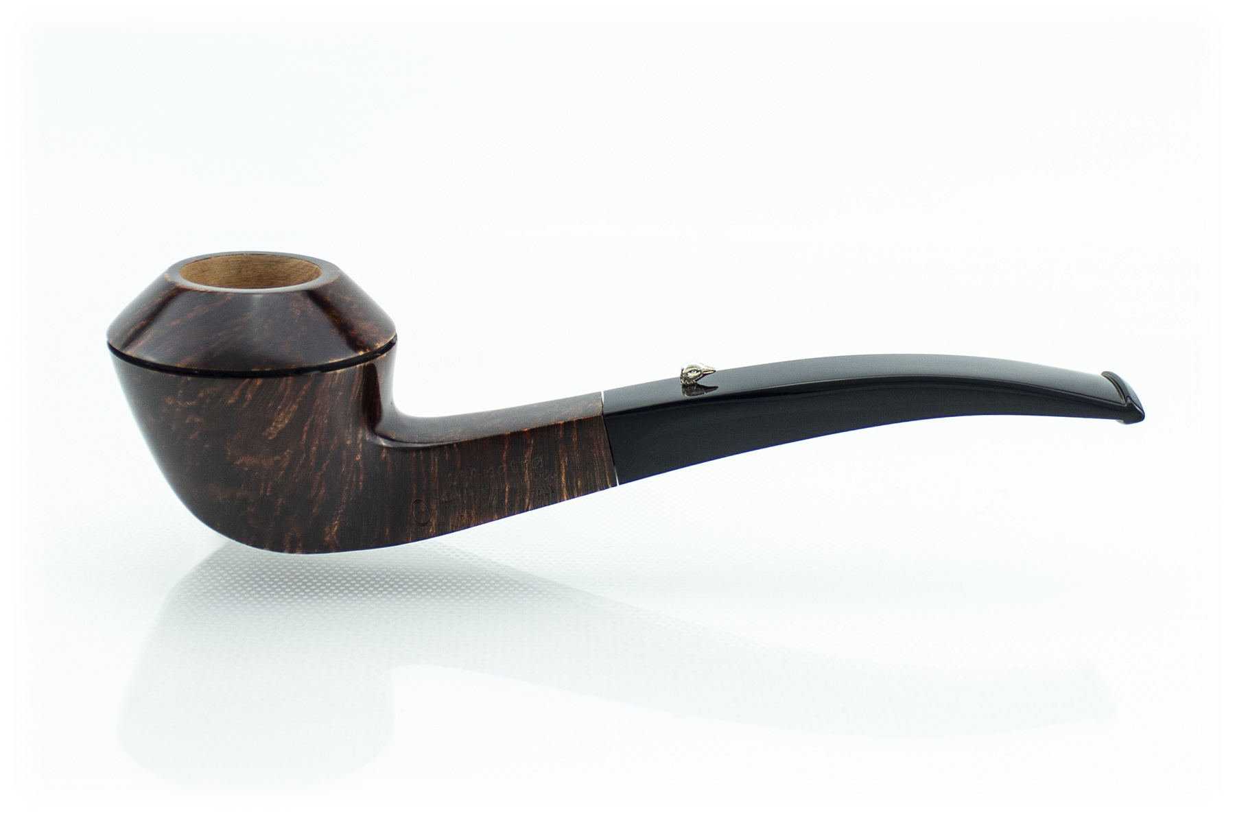 PIPA L'ANATRA DALLE UOVA D'ORO UN UOVO PAAUO-LC1U01 BENT BULLDOG PAAUO-LC1U01