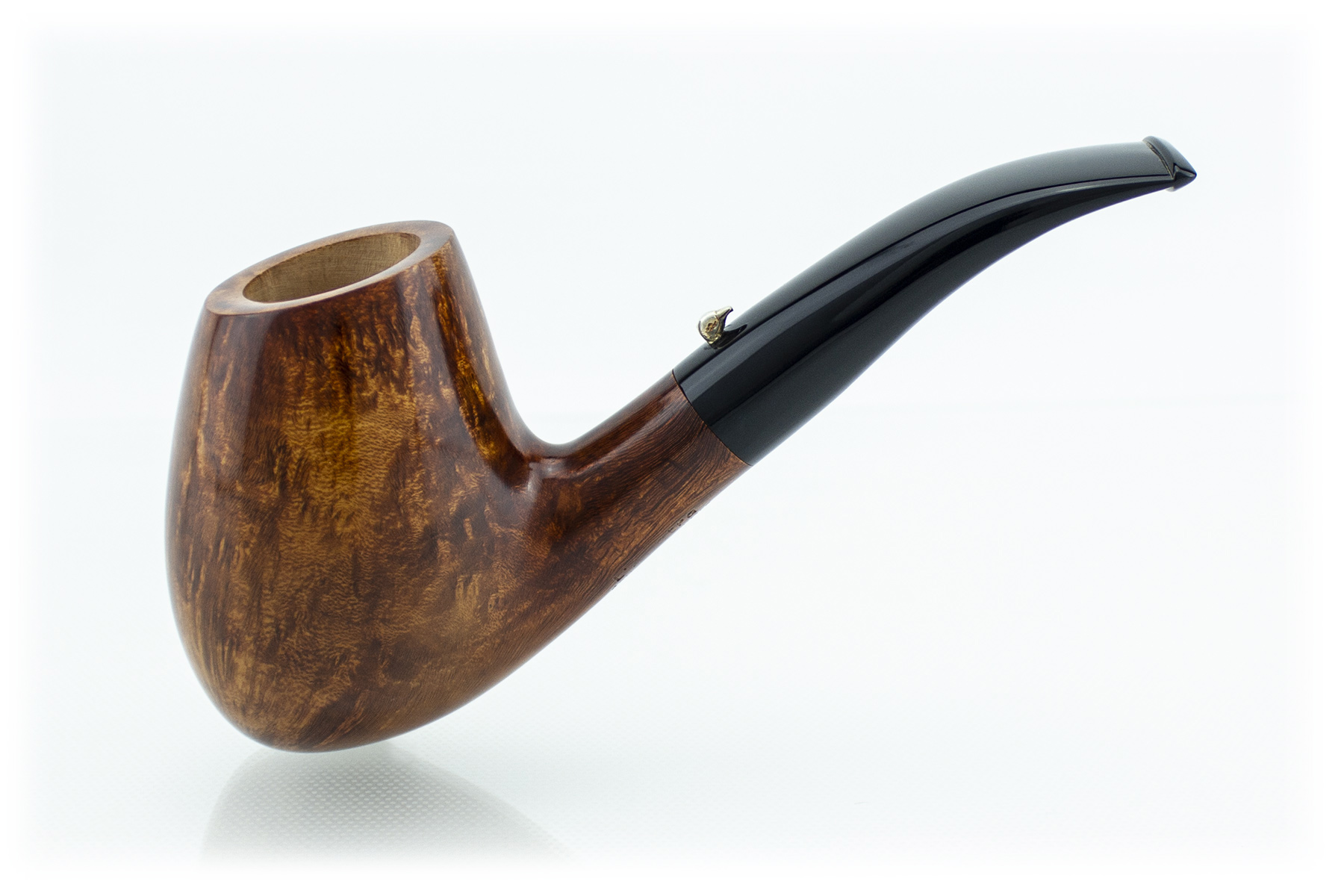 PIPA L'ANATRA DALLE UOVA D'ORO VENTURA GIGANTE PAAUO-LMVG02 BENT EGG FREEHAND PAAUO-LMVG02