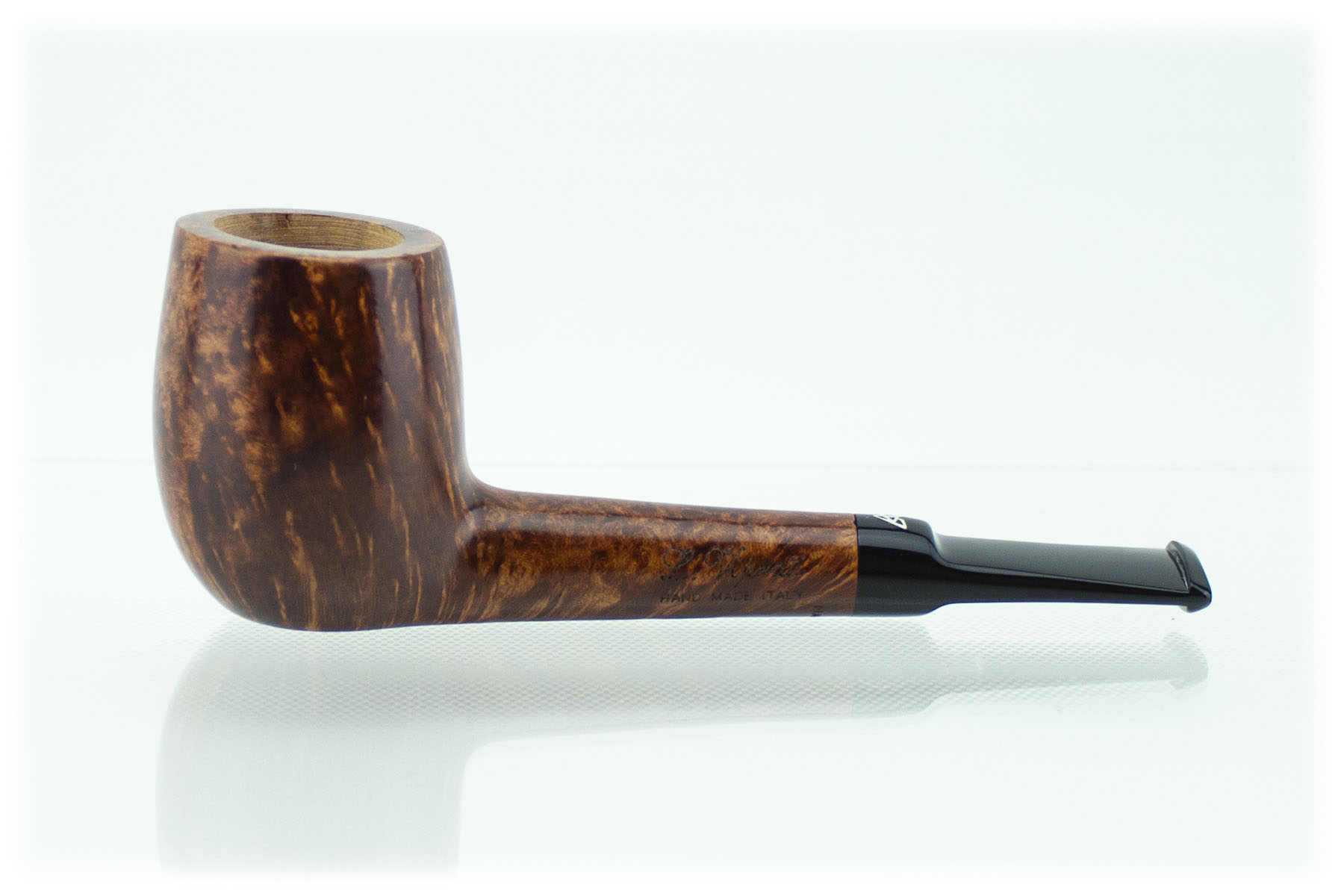 PIPA LUIGI VIPRATI 1 QUADRIFOGLIO PALV23-L1Q04 LOVAT PALV23-L1Q04