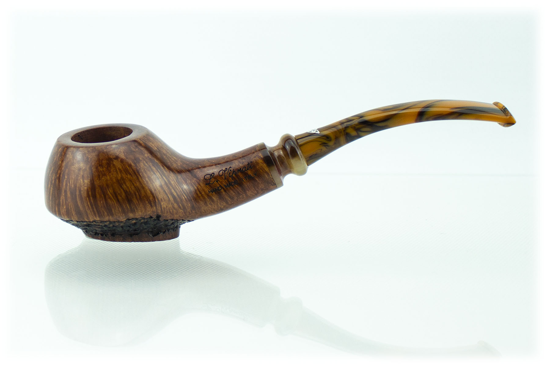 PIPA LUIGI VIPRATI PALV23-LR002 TOMATO PALV23-LR002