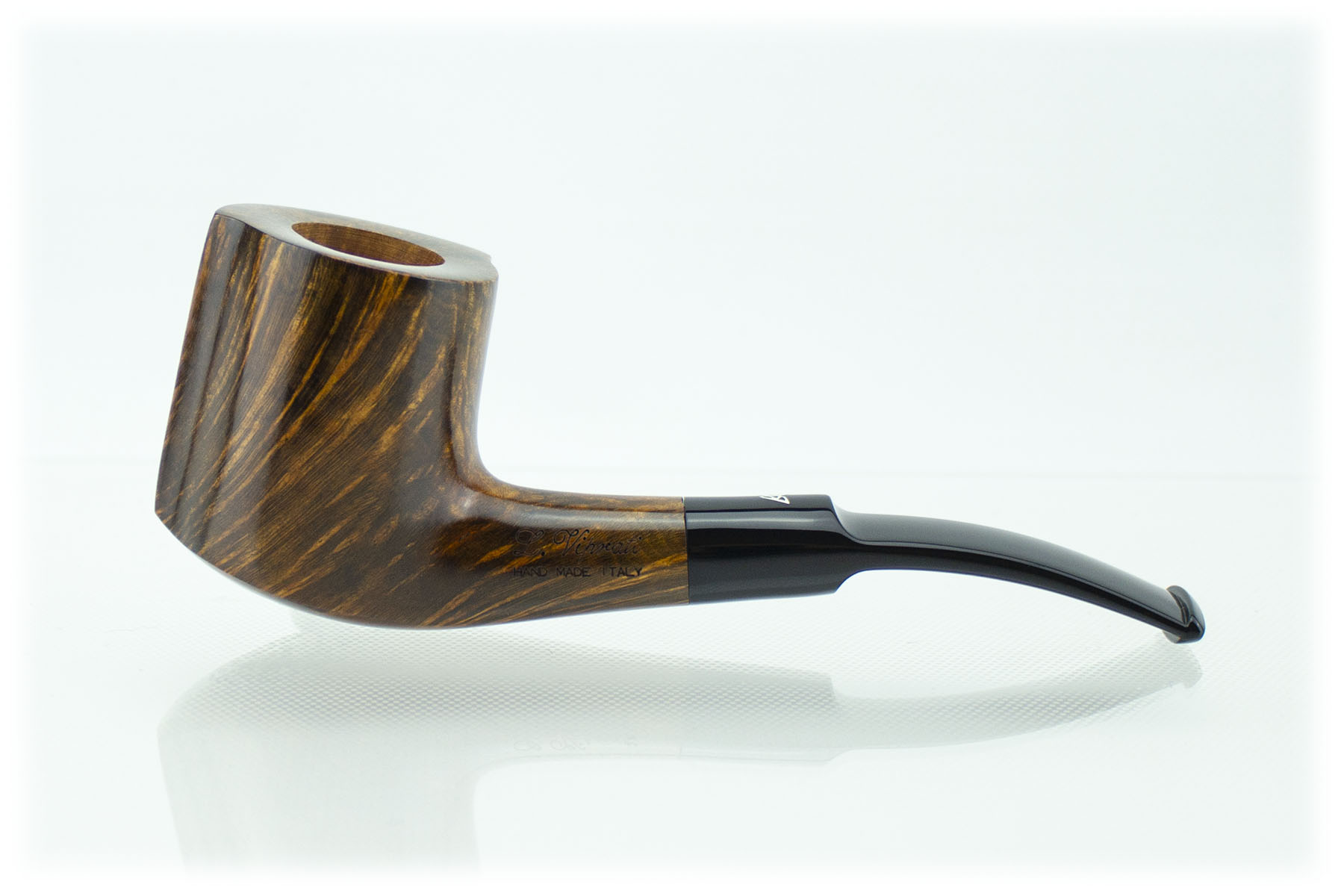 PIPA LUIGI VIPRATI PALV23-LR006 FREE FORM PALV23-LR006