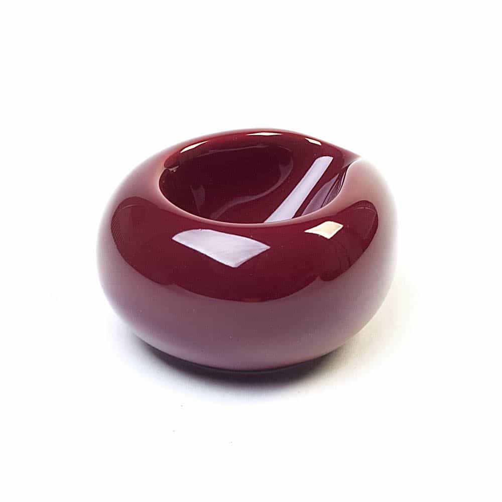 POSAPIPE SAVINELLI GOCCIA 1 POSTO BORDEAUX M1039-BORDO