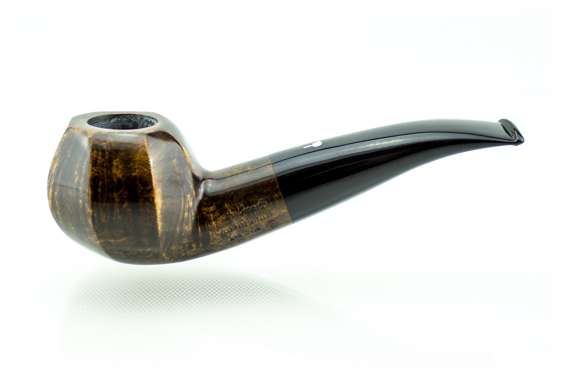 PIPA MASTRO GEPPETTO LISCIA 2 PAMG21-L2M02 AUTHOR PAMG21-L2M02