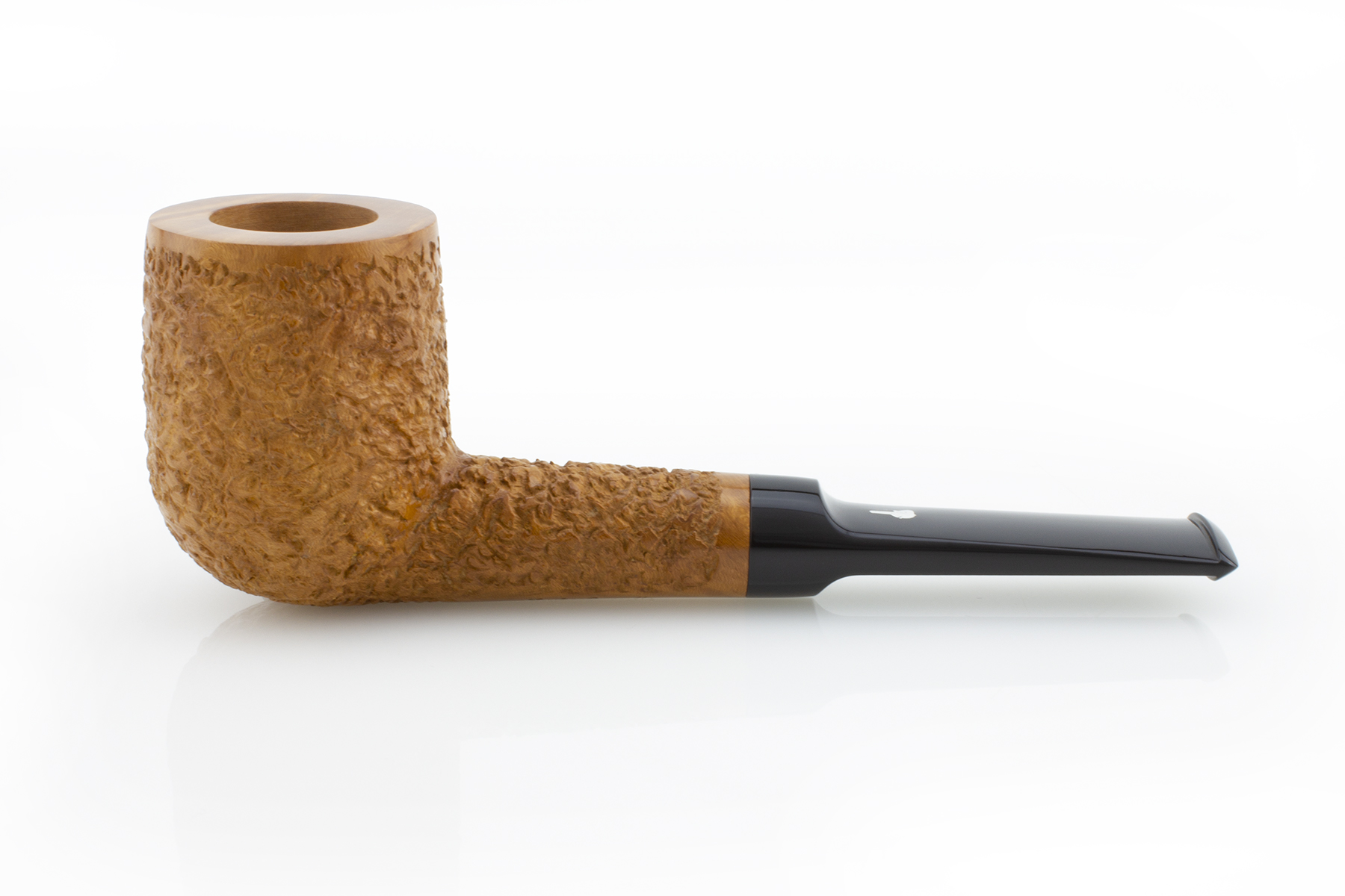 PIPA MASTRO GEPPETTO RUSTICATO PAMG24-RC02 BILLIARD PAMG24-RC02