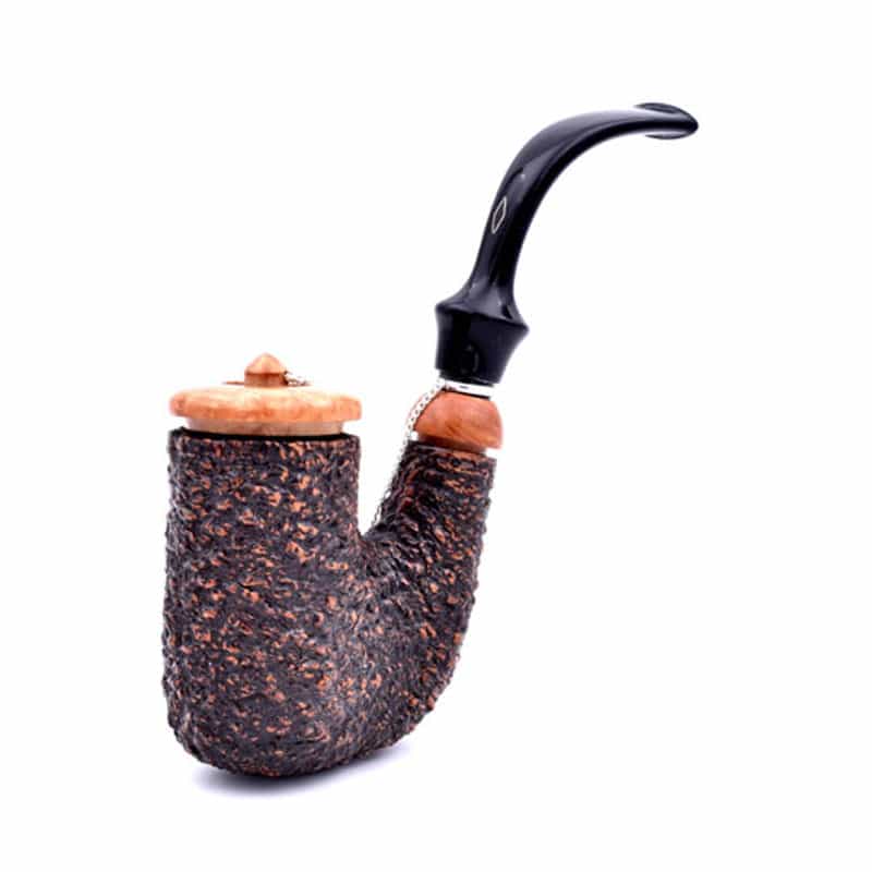 PIPA BREBBIA OOM PAUL RUSTICATA OM00R OM00R